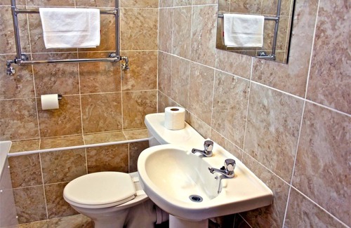 Golders Green Hotel | Central Hotel Golders Green