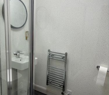 Sutton-in-Ashfield Apartamento | Central Hotel