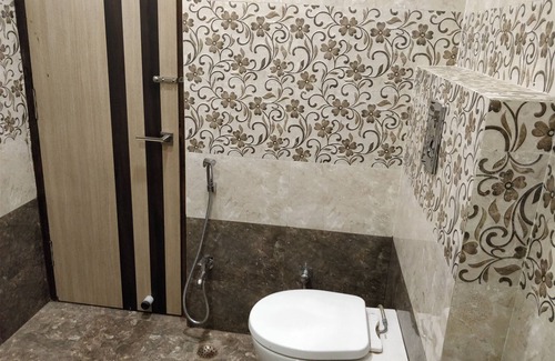 Mohangarh Hotel | Central Hotel