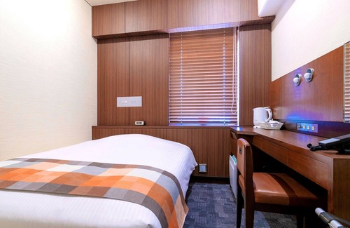 Kita Ward Hotel | Central Hotel Okayama