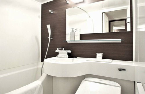 Kita Ward Hotel | Central Hotel Okayama
