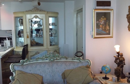 Kyrenia Apartamento | MEZZANINE "PENTHOUSE STYLE" CON TODAS LAS AMENITADAS POOL SPA GYM HAMAM MISMO PISO