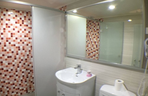 Zhongli District Hotel | Central Hotel