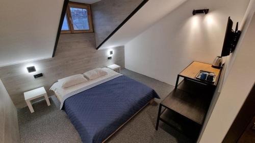 Lviv City Center Hotel | Central Hotel