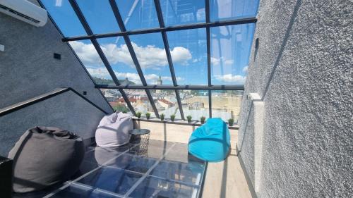 Lviv City Center Hotel | Central Hotel