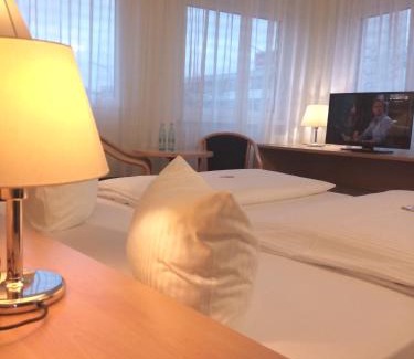 Winnenden Hotel | Central Hotel Winnenden