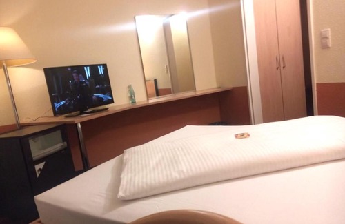 Winnenden Hotel | Central Hotel Winnenden