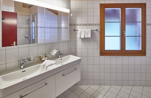 Grindelwald Hotel | Central Hotel Wolter