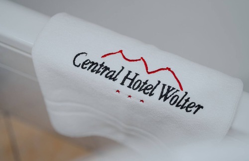 Grindelwald Hotel | Central Hotel Wolter