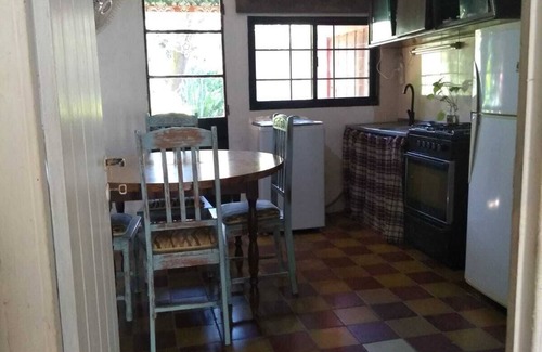Colón Casa | Central house, close to hot springs and beach