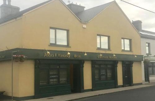Shillelagh Casa | Central House