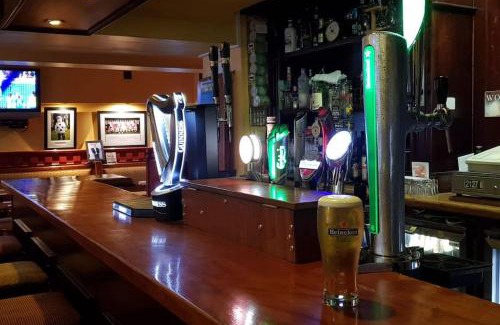Shillelagh Casa | Central House