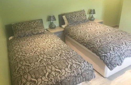 Shillelagh Casa | Central House
