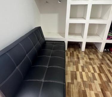 Luna Park Casa | Central house in the heart of