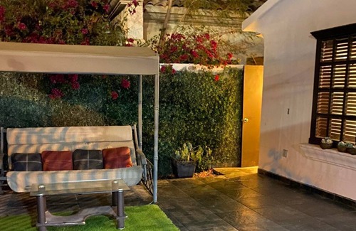 Mexicali Casa | Casa céntrica en la ciudad de Mexicali. Bienvenidos!