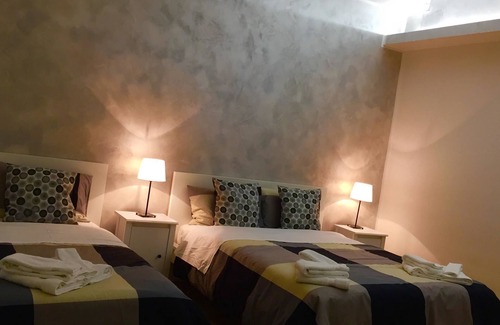 Reggio Calabria Cama Y Desayuno | Central House