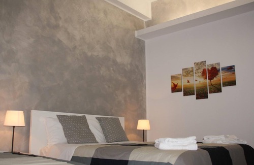 Reggio Calabria Cama Y Desayuno | Central House