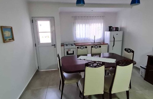 Puerto Iguazú Casa | Casa centrica con Yacussi