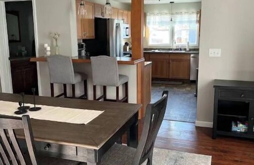 Bluffton Casa | Central House Home Away From Home!