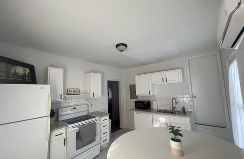 Wichita Casa | Central ICT.Z