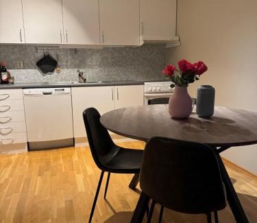 Trondheim Apartamento | Central in Trondheim