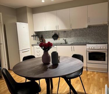 Trondheim Apartamento | Central in Trondheim