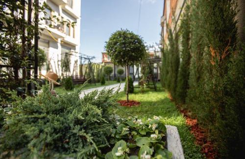 Kutaisi Hotel | Central Inn