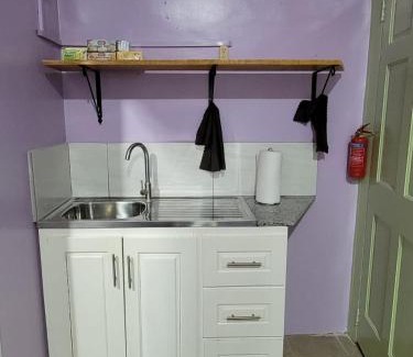 Georgetown Casa | Central Inn