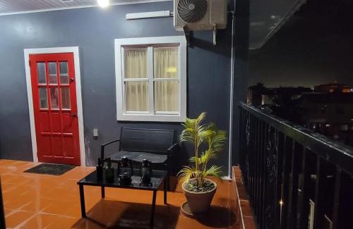 Georgetown Casa | Central Inn