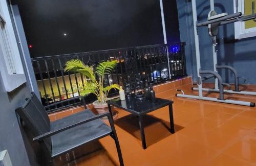 Georgetown Casa | Central Inn