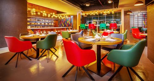 Al Sadd Hotel | Central Inn Hotel & Suites - Al Sadd, Doha, Qatar