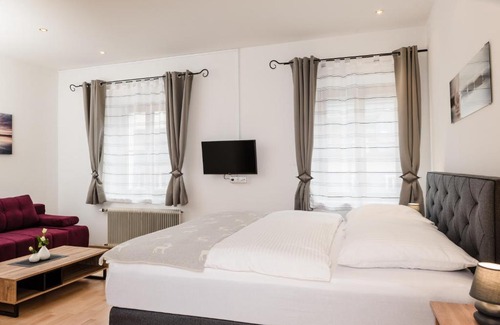 Werfen Apartamento | Central-Inn Werfen