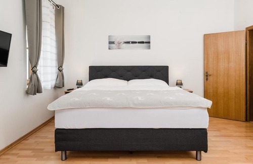 Werfen Apartamento | Central-Inn Werfen