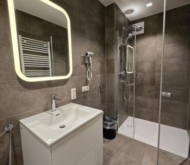 Wilten Apartamento | Central Innsbruck Apartment