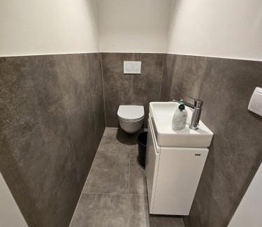 Wilten Apartamento | Central Innsbruck Apartment