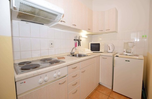 Jachymov Apartamento | Escape del centro de Jáchymov