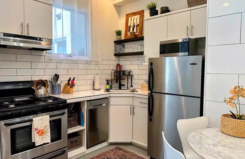 Ketchum Condominio | Central Ketchum Condo