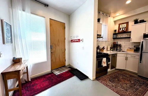 Ketchum Condominio | Central Ketchum Condo