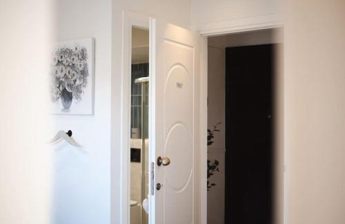 Kifisia Apartamento | Central Kifissia BLέ & ÁPPεROL Malomar Homing