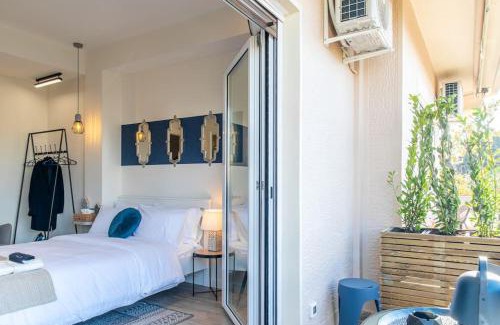 Kifisia Apartamento | Central Kifissia BLέ & ÁPPεROL Malomar Homing