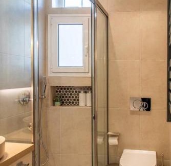 Kifisia Apartamento | Central Kifissia LÍMε & ÁPPεROL Malomar Homing