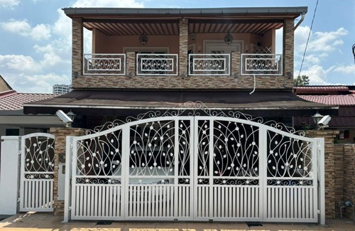 Bangsar Casa | Central KL - Bangsar
