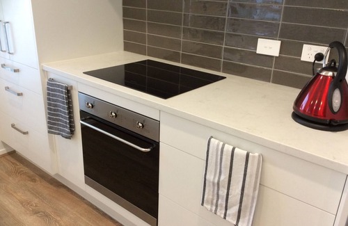 Hamilton Lake Apartamento | Central Lake Hamilton
