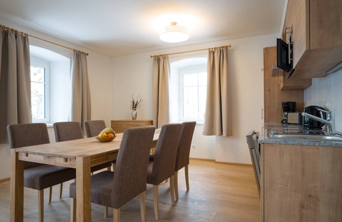 Zell am See Apartamento | Central Lake View Suites Villa Julia by we rent
