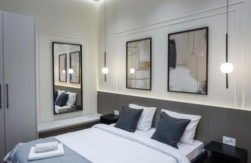 Kosancicev Venac Apartamento | Central life