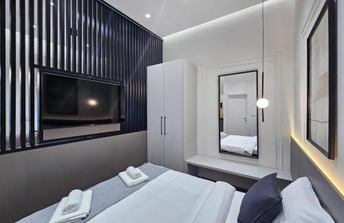 Kosancicev Venac Apartamento | Central life