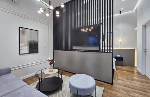 Kosancicev Venac Apartamento | Central life