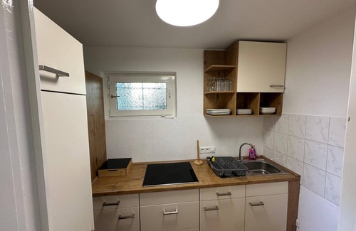 Bensberg Apartamento | Central location to Cologne in the middle of nature!