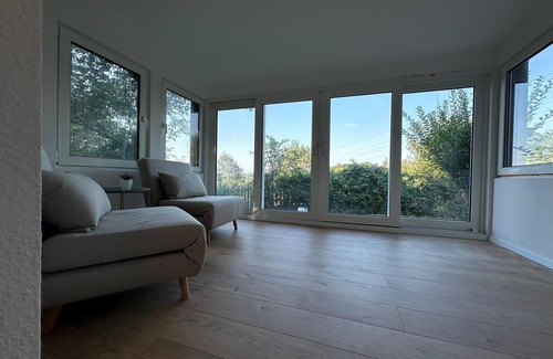Bensberg Apartamento | Central location to Cologne in the middle of nature!