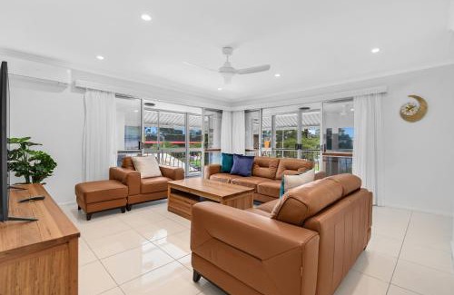 Southport Apartamento | Central Located 3 Bedroom Unit in Southport